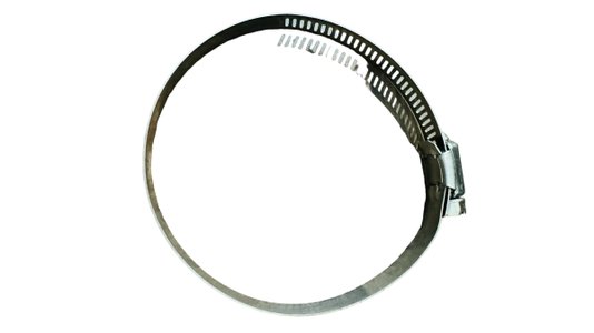 Abraçadeira 72 X 95mm Fita 14mm - 1pç
