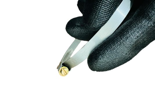 Abraçadeira 83 X 102Mm Fita 14Mm Rexon