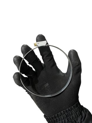 Abraçadeira 83 X 102Mm SF9mm METAL MATRIX