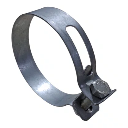 Abraçadeira Mangote Fita 32 - 117A129mm Rexon