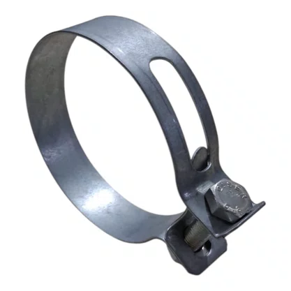 Abraçadeira Mangote Fita 32 - 117A129mm Rexon
