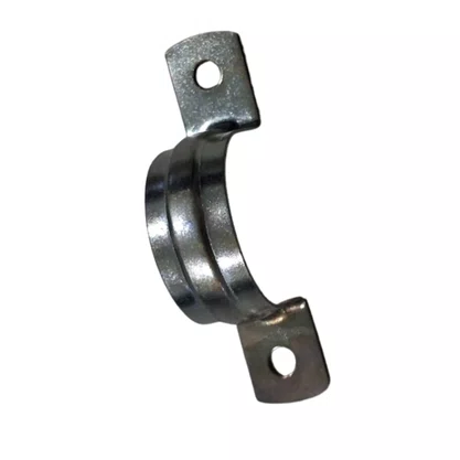 Abraçadeira Tipo U (B) 1/2 METALMATRIX