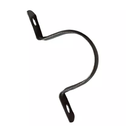 Abraçadeira Tipo U (B) 1/2 METALMATRIX