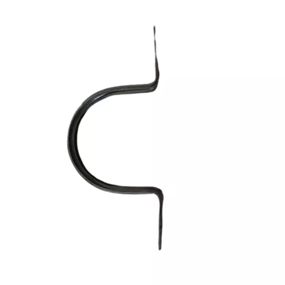 Abraçadeira Tipo U (C) 3/4 METALMATRIX