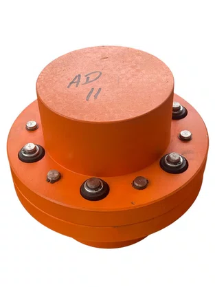 Acoplamento AD 11 - 1 peça