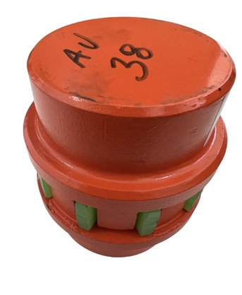 Acoplamento Elástico AV 38