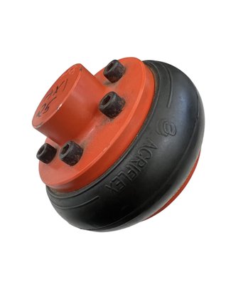 Acoplamento Elástico AX 25 CN