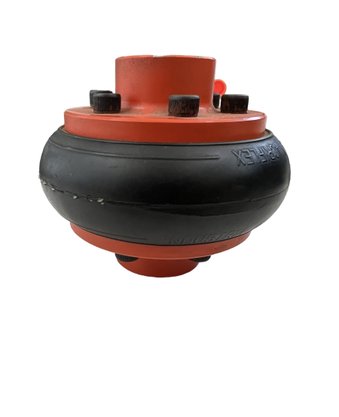 Acoplamento Elástico AX 25 CN
