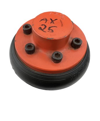 Acoplamento Elástico AX 25 CN