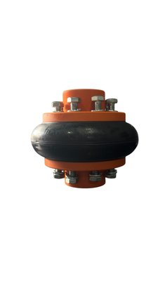 Acoplamento Elástico AX 35 CN