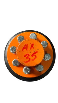 Acoplamento Elástico AX 35 CN