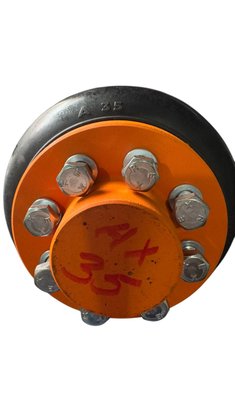 Acoplamento Elástico AX 35 CN