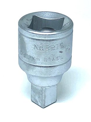 Adaptador 3/4X1/2 GEDORE
