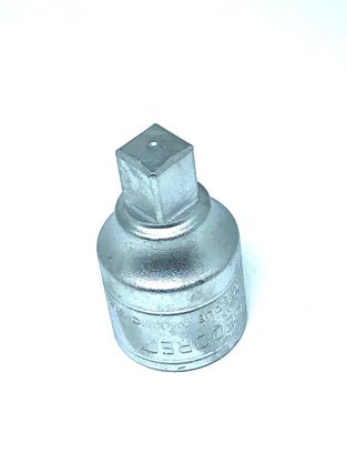Adaptador 3/4X1/2 GEDORE