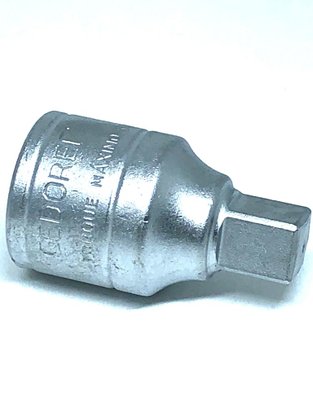 Adaptador 3/4X1/2 GEDORE