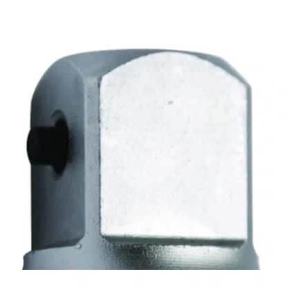 Adaptador Crv 1/2X3/4 Gedore