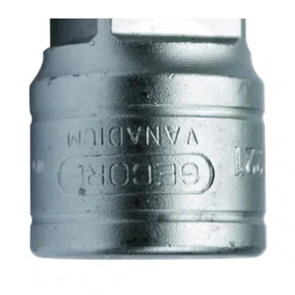 Adaptador Crv 1/2X3/4 Gedore