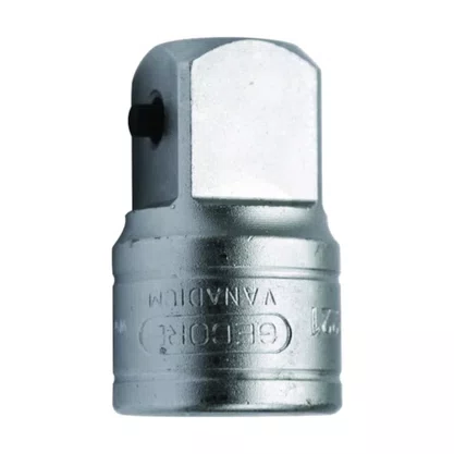 Adaptador Crv 1/2X3/4 Gedore