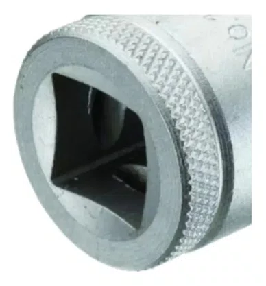 Adaptador Crv 1/2X3/4 Gedore