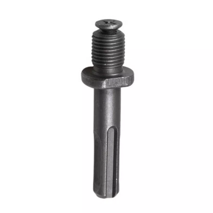 Adaptador Haste SDS Plus com Parafuso 1/2x20 Rocast