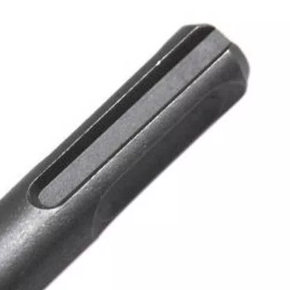 Adaptador Haste SDS Plus com Parafuso 1/2x20 Rocast