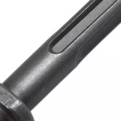 Adaptador Haste SDS Plus com Parafuso 1/2x20 Rocast