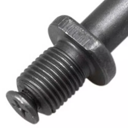 Adaptador Haste SDS Plus com Parafuso 1/2x20 Rocast
