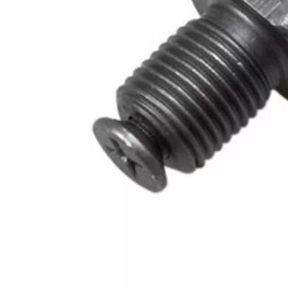 Adaptador Haste SDS Plus com Parafuso 1/2x20 Rocast