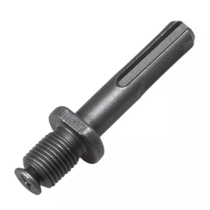 Adaptador Haste SDS Plus com Parafuso 1/2x20 Rocast