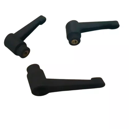 Alavanca Nylon Femea 7520 M8 Ma 1.25