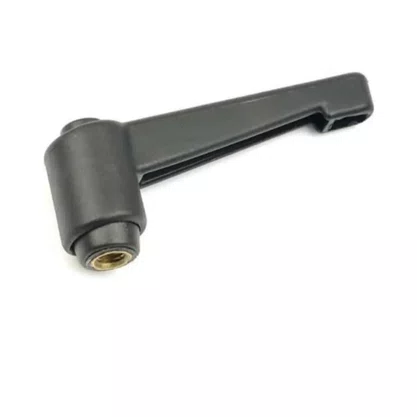 Alavanca Nylon Femea 7520 M8 Ma 1.25