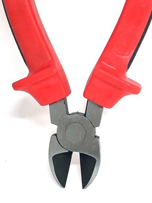 Alicate de Corte Diagonal 6.1/2 GEDORE RED
