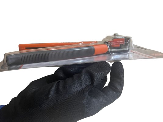 Alicate Desencapador de Fios Automático 8'' ROBUST