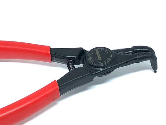 Alicate para Anéis Externos CV 7 R27654061 GEDORE RED