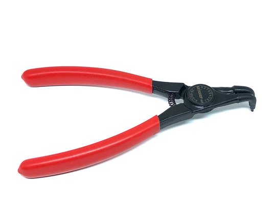 Alicate para Anéis Externos CV 7 R27654061 GEDORE RED