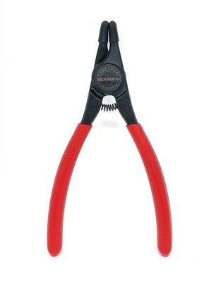 Alicate para Anéis Externos CV 7 R27654061 GEDORE RED