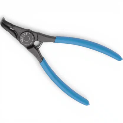 Alicate Para Aneis Internos Curvo 5 8000-J11 Gedore