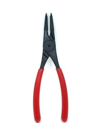 Alicate para Anéis Internos RETO 7 R27704061 GEDORE RED