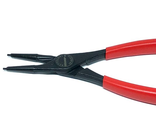 Alicate para Anéis Internos RETO 7 R27704061 GEDORE RED