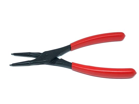 Alicate para Anéis Internos RETO 7 R27704061 GEDORE RED