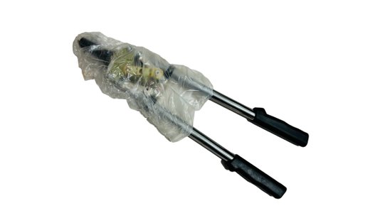 Alicate Rebitador Manual Alavanca 19 2,4 a 6,4mm NOLL