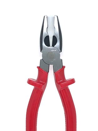 Alicate Universal 8 GEDORE RED
