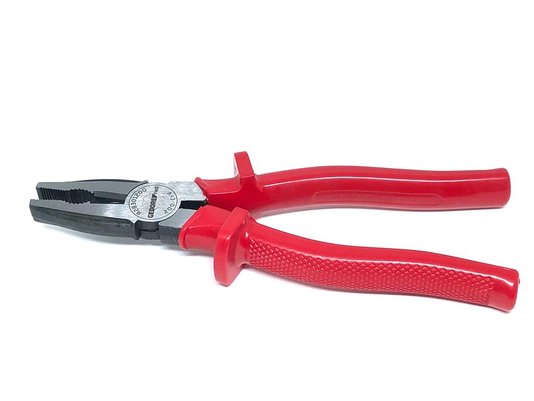 Alicate Universal 8 GEDORE RED