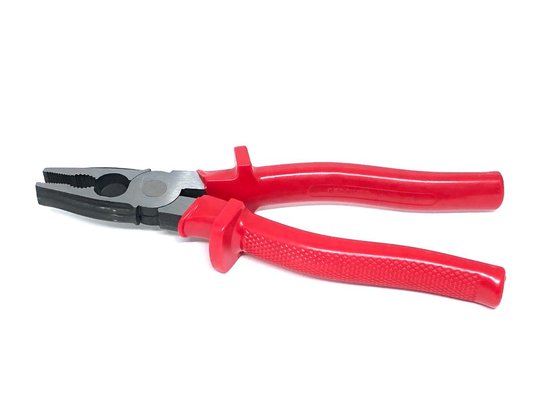 Alicate Universal 8 GEDORE RED