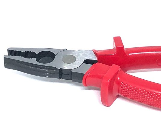 Alicate Universal 8 GEDORE RED
