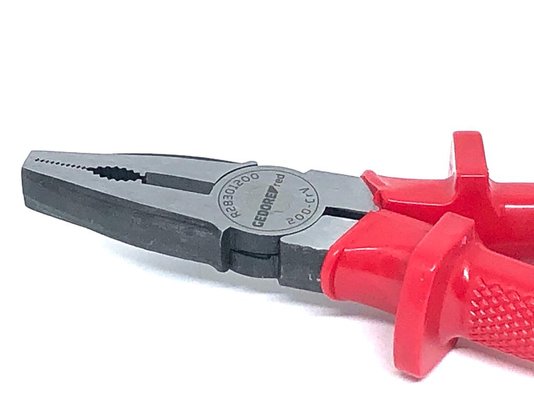 Alicate Universal 8 GEDORE RED