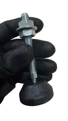 Amortecedor Articulado I M10 VIBRA-STOP - 1 peça
