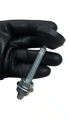 Amortecedor Articulado I M10 VIBRA-STOP - 1 peça
