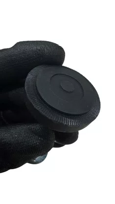Amortecedor Articulado I M10 VIBRA-STOP - 1 peça