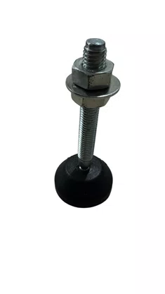 Amortecedor Articulado I M10 VIBRA-STOP - 1 peça